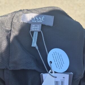 NWT Lysse Legging XL